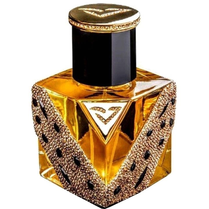 Vertus Majesté Collector's Edition