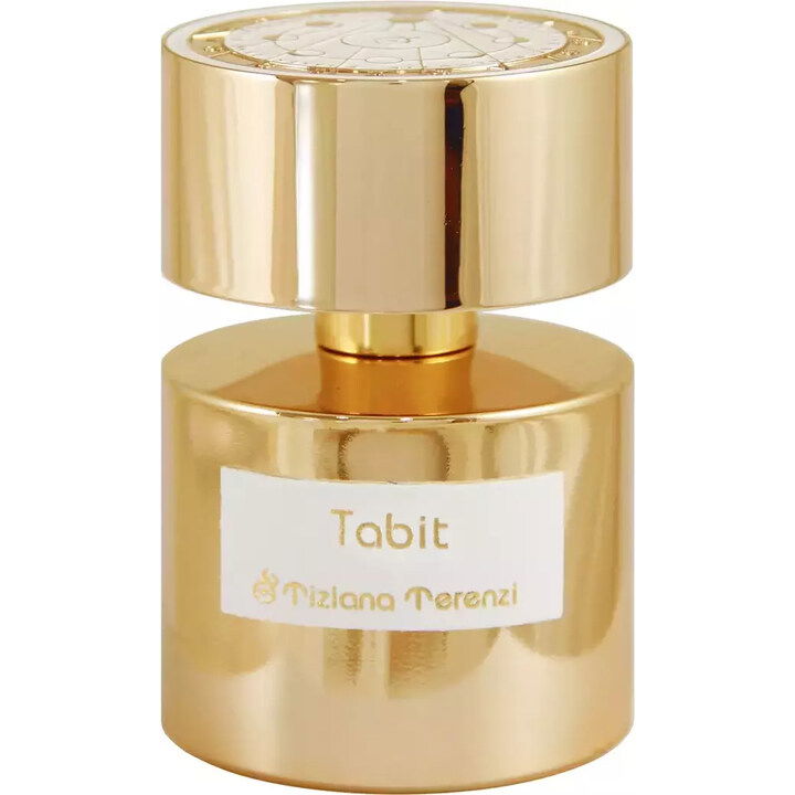 Tabit EXTRAIT DE PARFUM