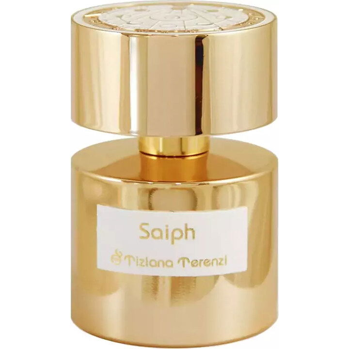 Saiph EXTRAIT DE PARFUM