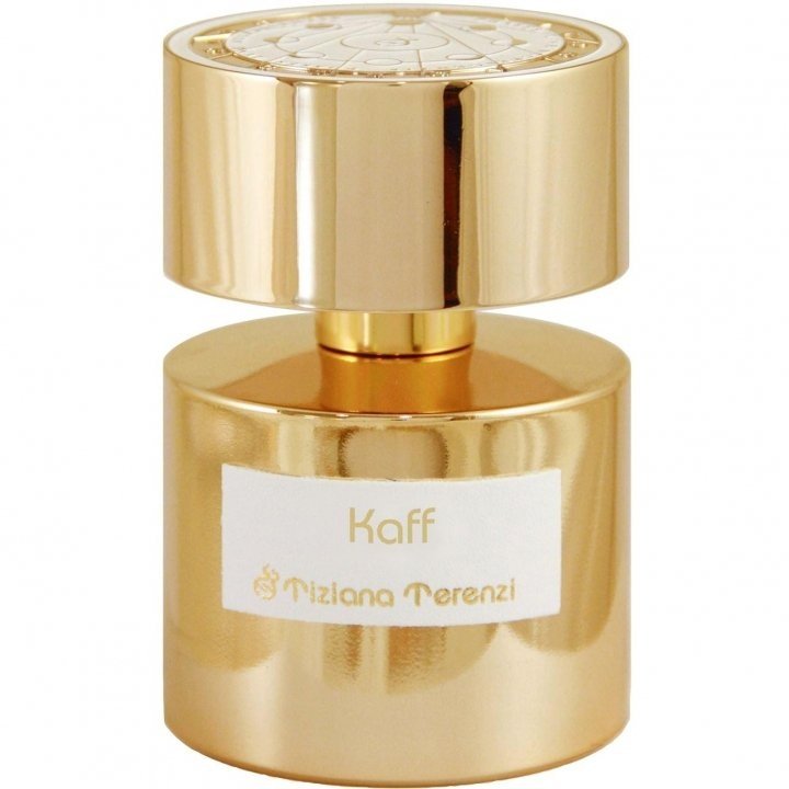 Kaff EXTRAIT DE PARFUM