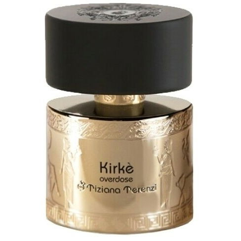 Tiziana Terenzi Kirkè Overdose
