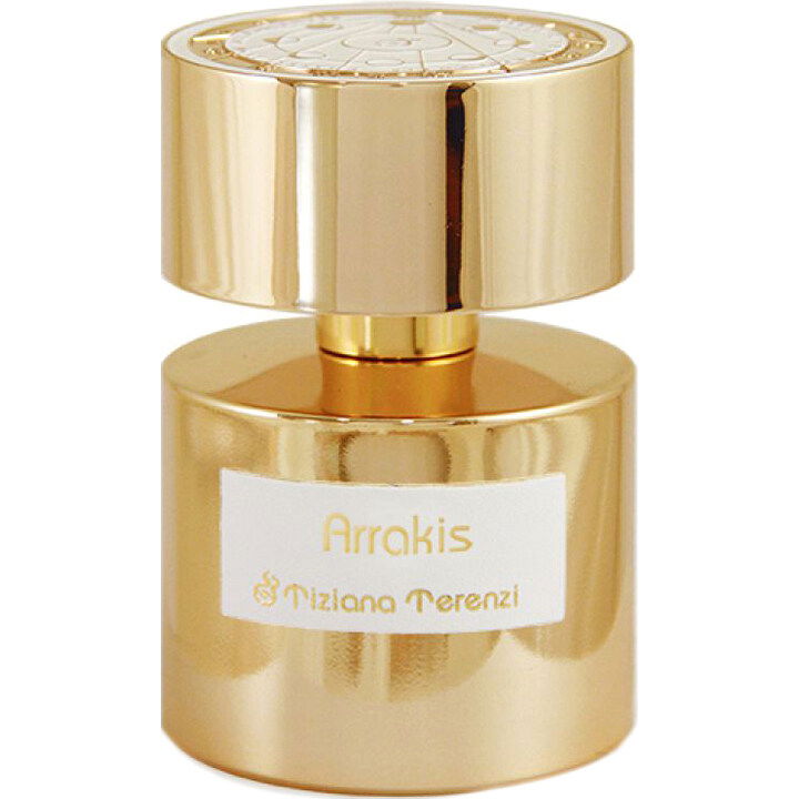 Arrakis EXTRAIT DE PARFUM