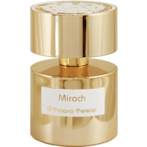 Tiziana Terenzi Mirach EXTRAIT DE PARFUM Perfume Bottle
