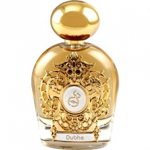 Tiziana Terenzi Dubhe Perfume Bottle