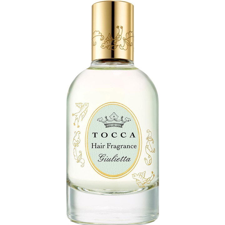 Giulietta HAIR FRAGRANCE