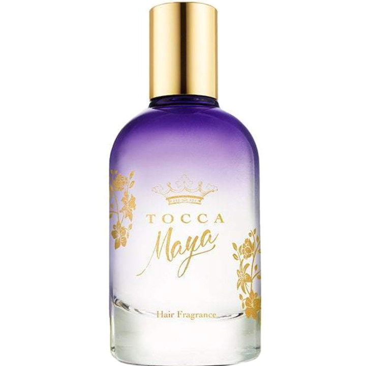 Tocca Maya HAIR FRAGRANCE Perfume Bottle