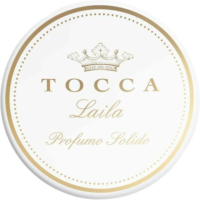 Tocca Laila PROFUMO SOLIDO
