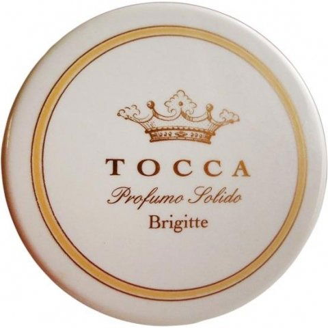 Tocca Brigitte PROFUMO SOLIDO