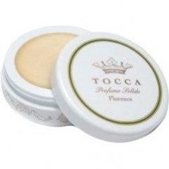 Tocca Florence PROFUMO SOLIDO Perfume Bottle
