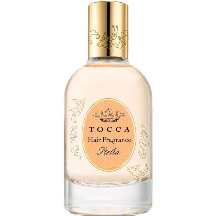 Stella HAIR FRAGRANCE