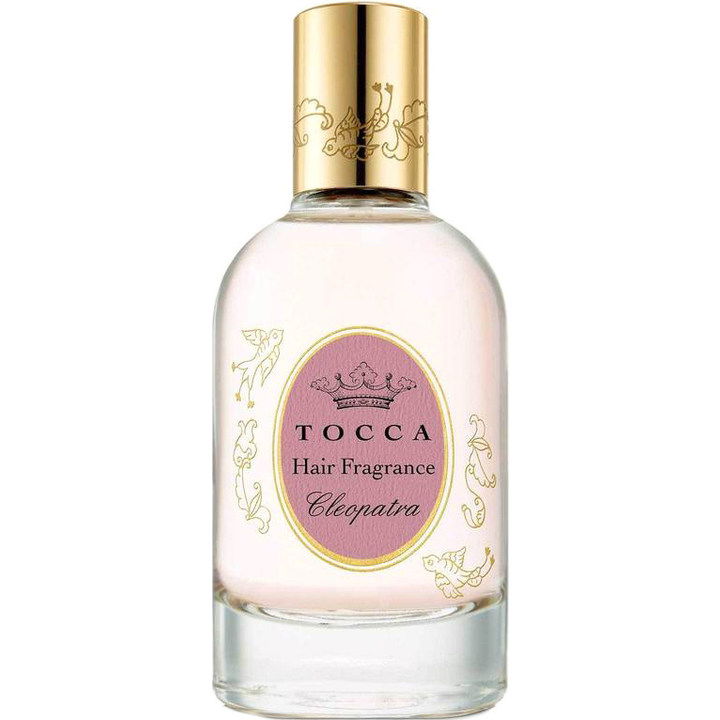 Cleopatra HAIR FRAGRANCE