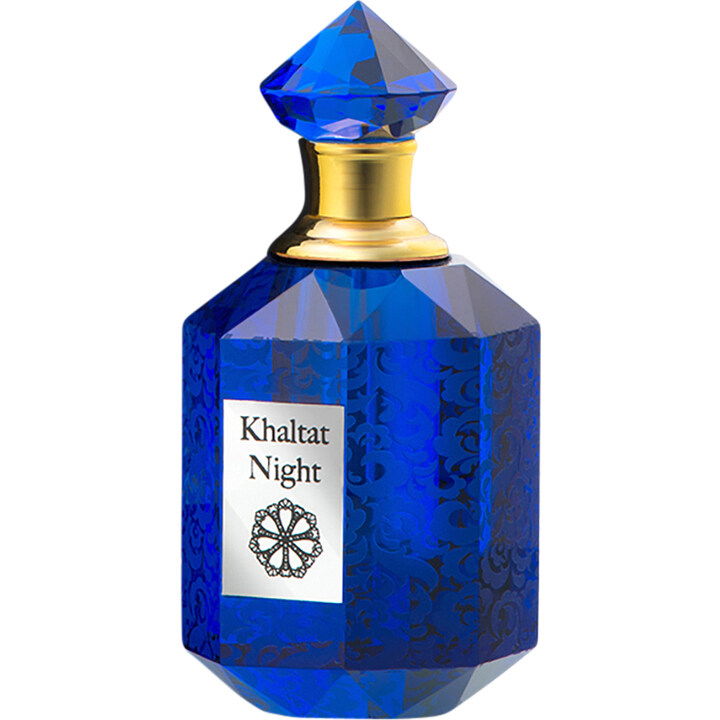 Khaltat Night PERFUME OIL