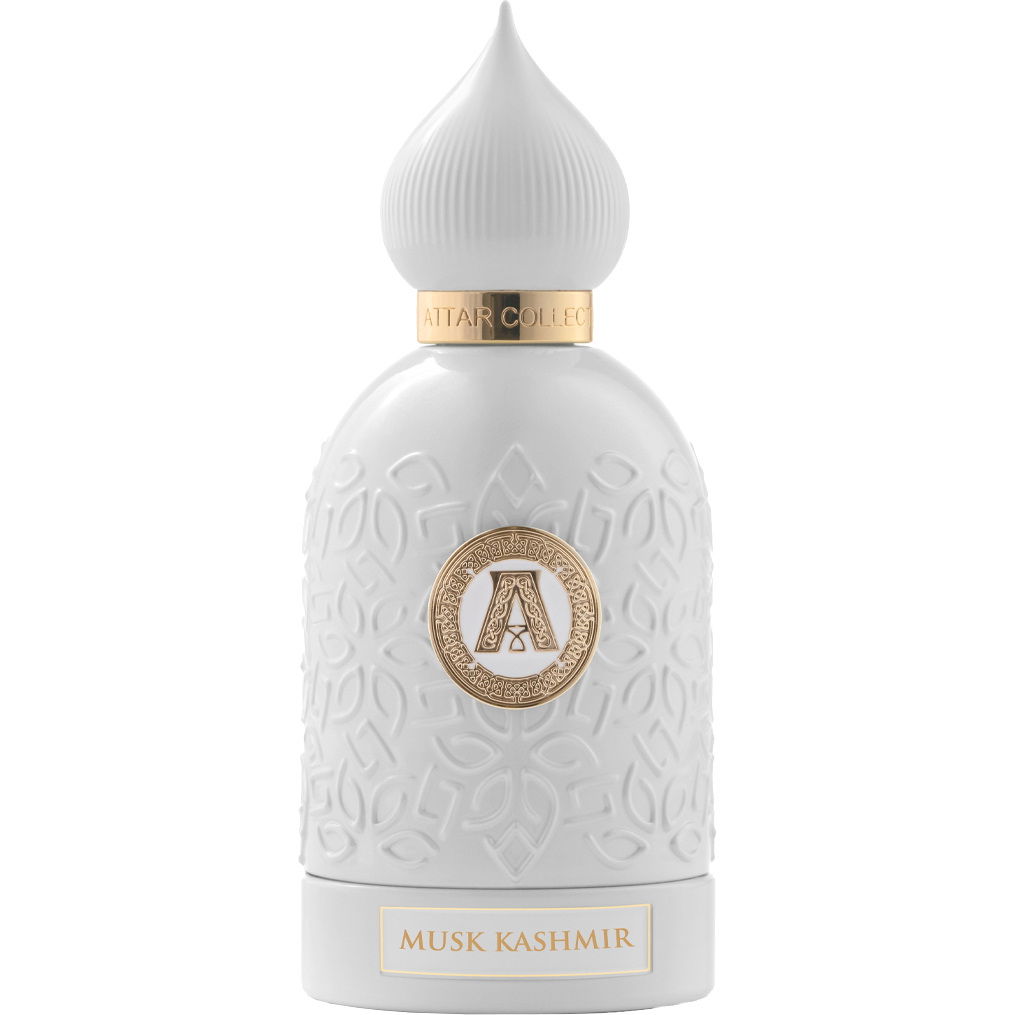 Musk Kashmir EXTRAIT DE PARFUM