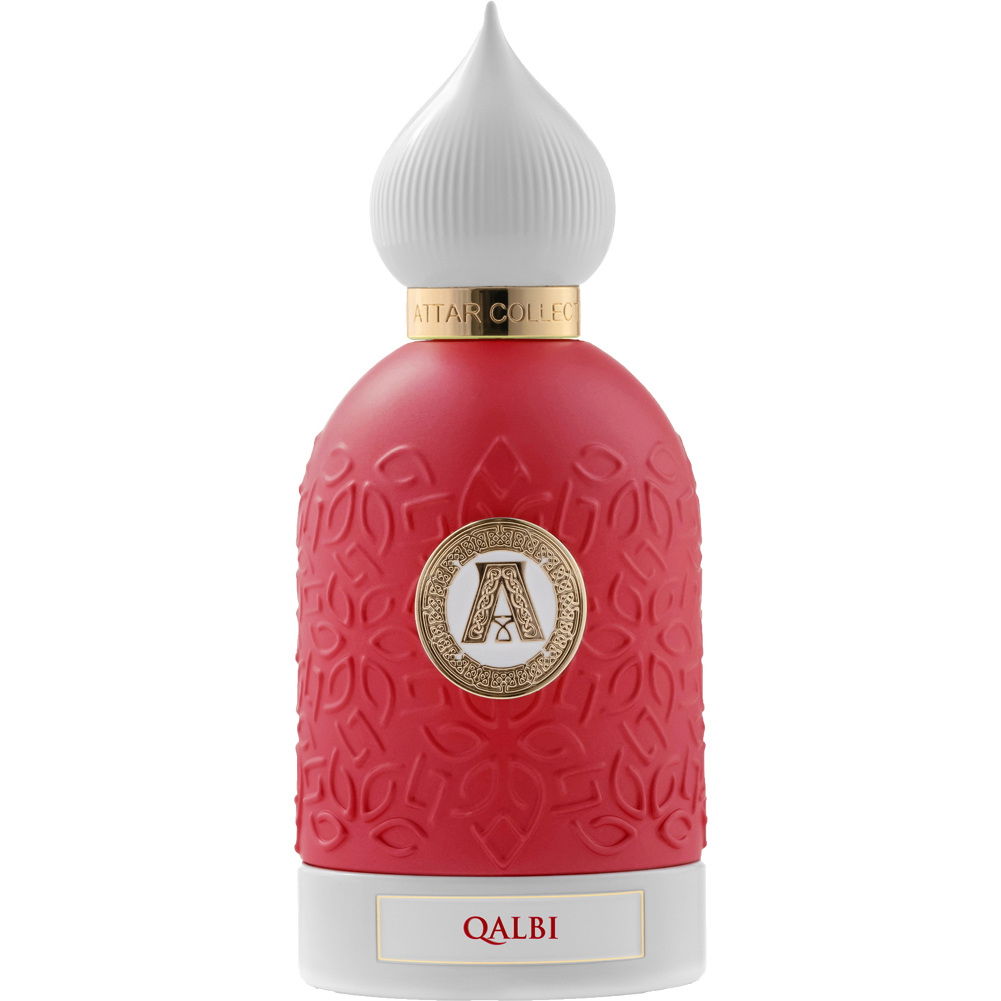 Attar Collection Qalbi