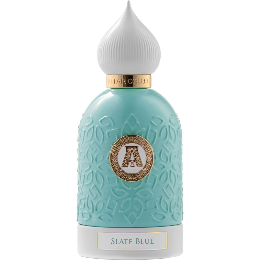 Attar Collection Slate Blue