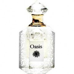Attar Collection Oasis Perfume Bottle