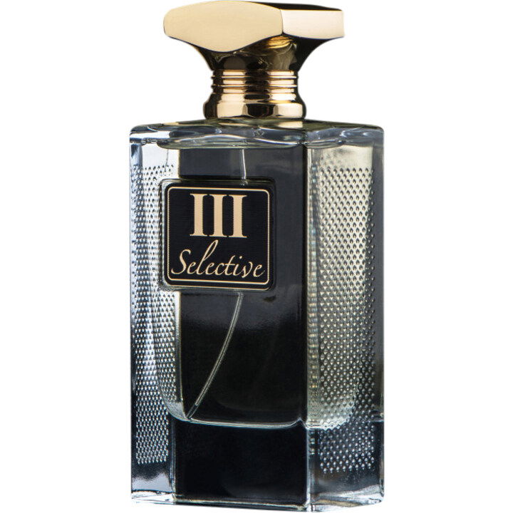 Attar Collection Selective III Perfume Bottle