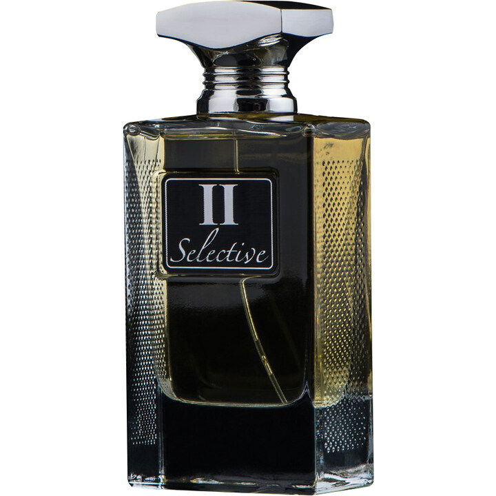 Attar Collection Selective II Perfume Bottle