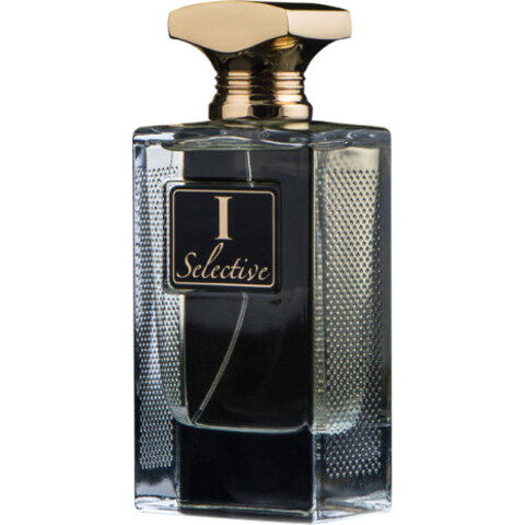 Attar Collection Selective I Perfume Bottle