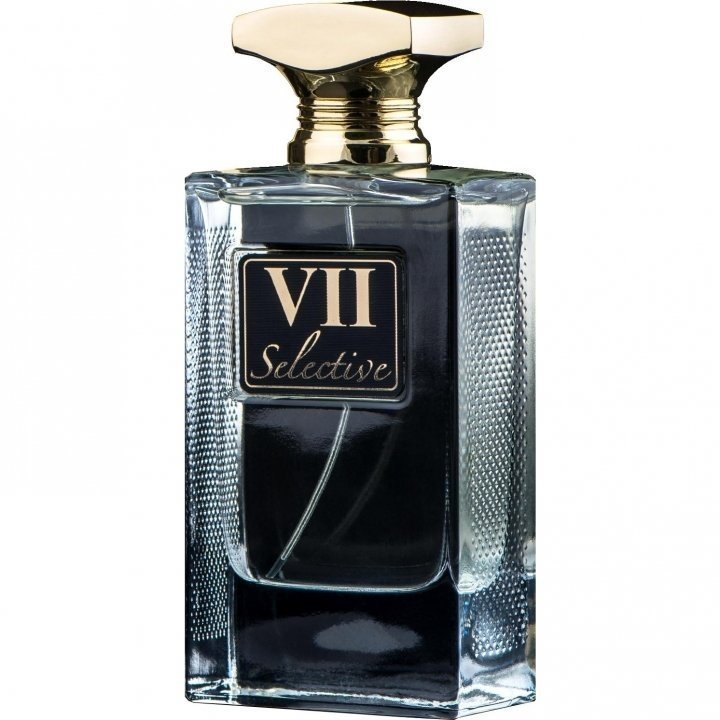 Attar Collection Selective VII Perfume Bottle