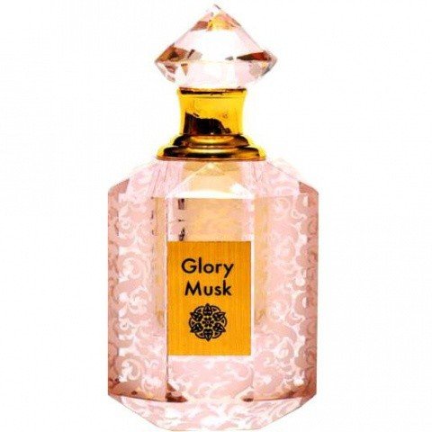 Attar Collection Glory Musk Perfume Bottle