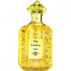 Attar Collection The Golden Age Perfume Bottle
