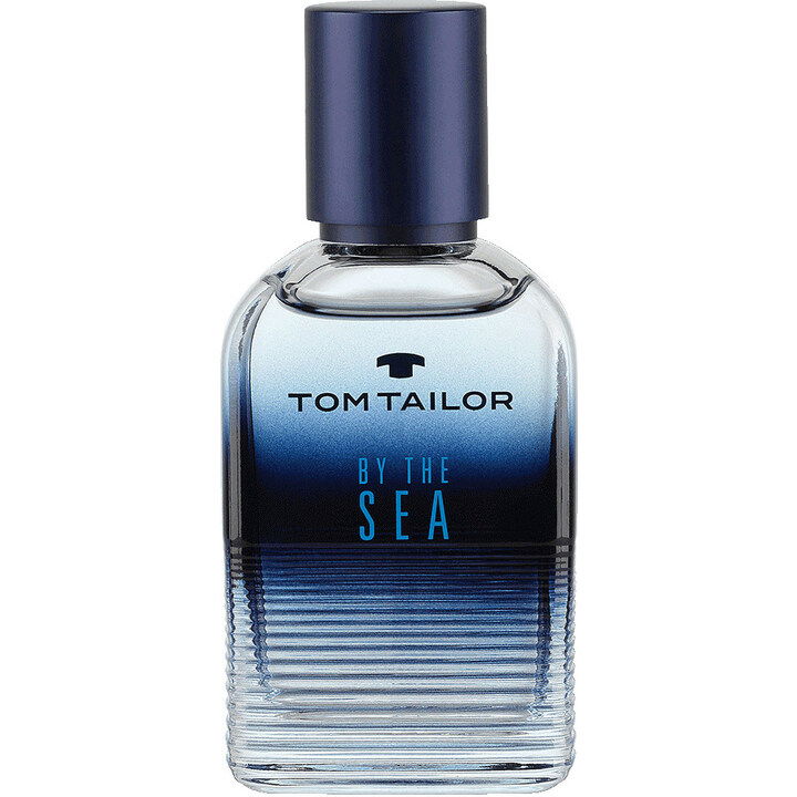 By the Sea Man