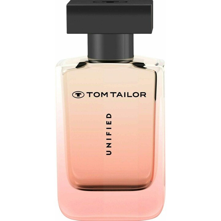 Tom Tailor Unified EAU DE PARFUM