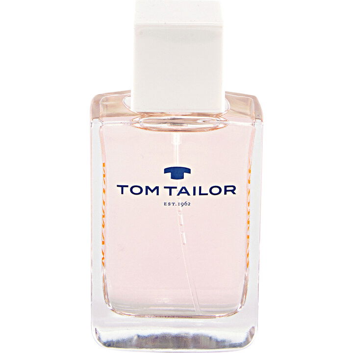Tom Tailor Tom Tailor Woman (2020) Perfume Bottle
