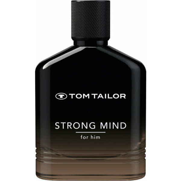 Tom Tailor Strong Mind