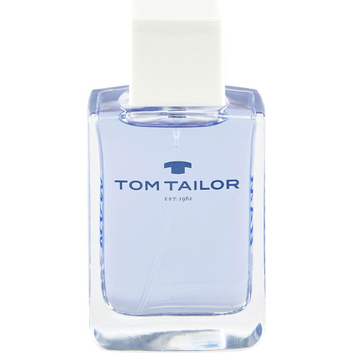 Tom Tailor Tom Tailor Man (2020) Perfume Bottle