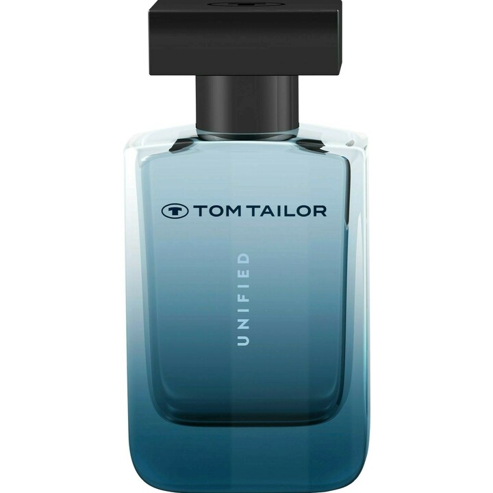 Tom Tailor Unified EAU DE TOILETTE