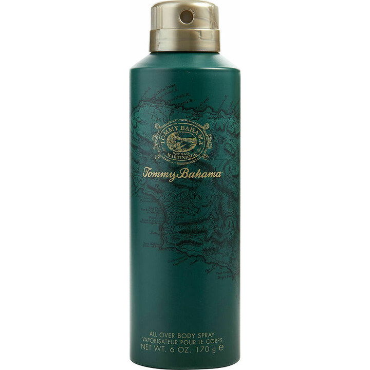 Tommy Bahama Martinique for Men BODY SPRAY