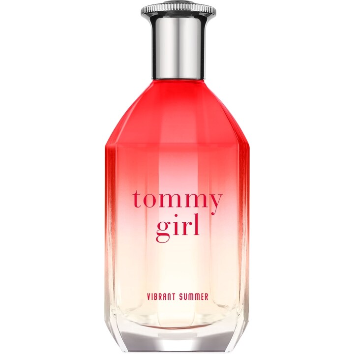 Tommy Hilfiger Tommy Girl Vibrant Summer