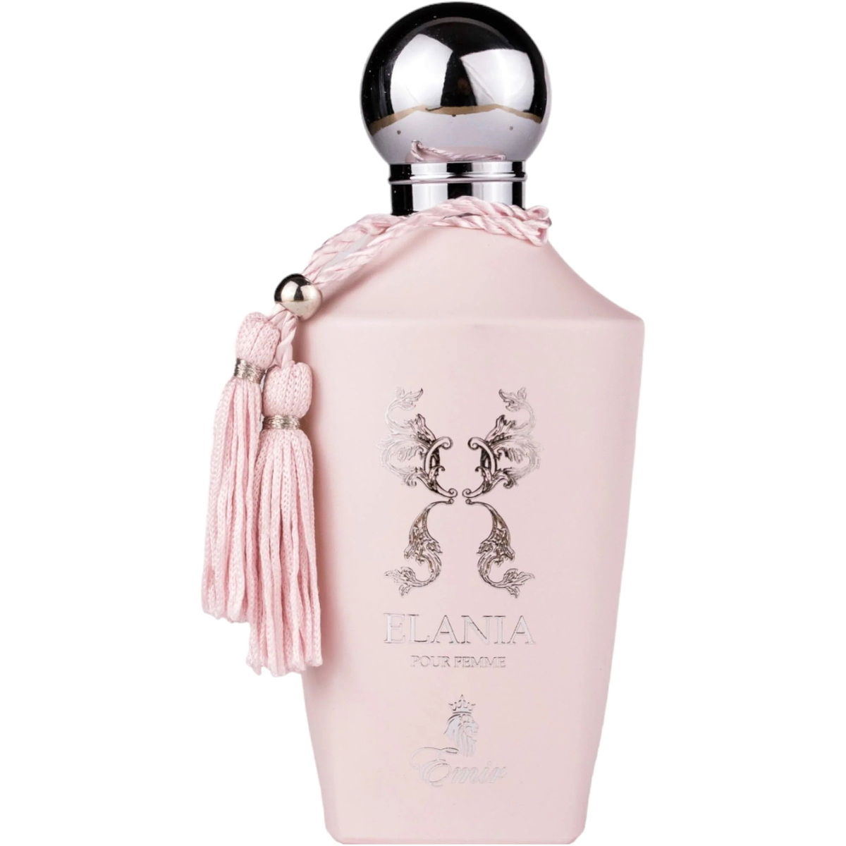 Emir Elania Perfume Bottle
