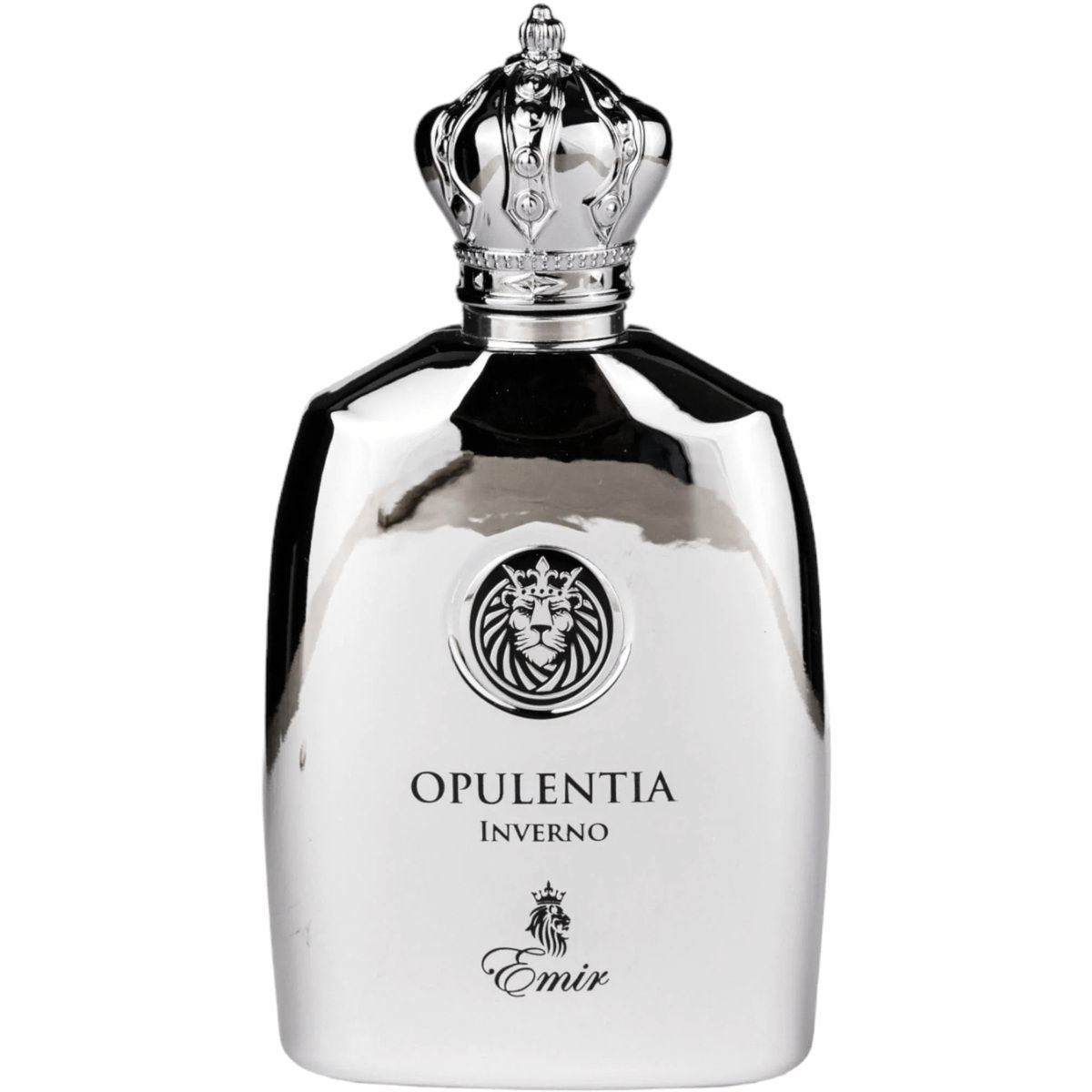Emir Inverno Perfume Bottle