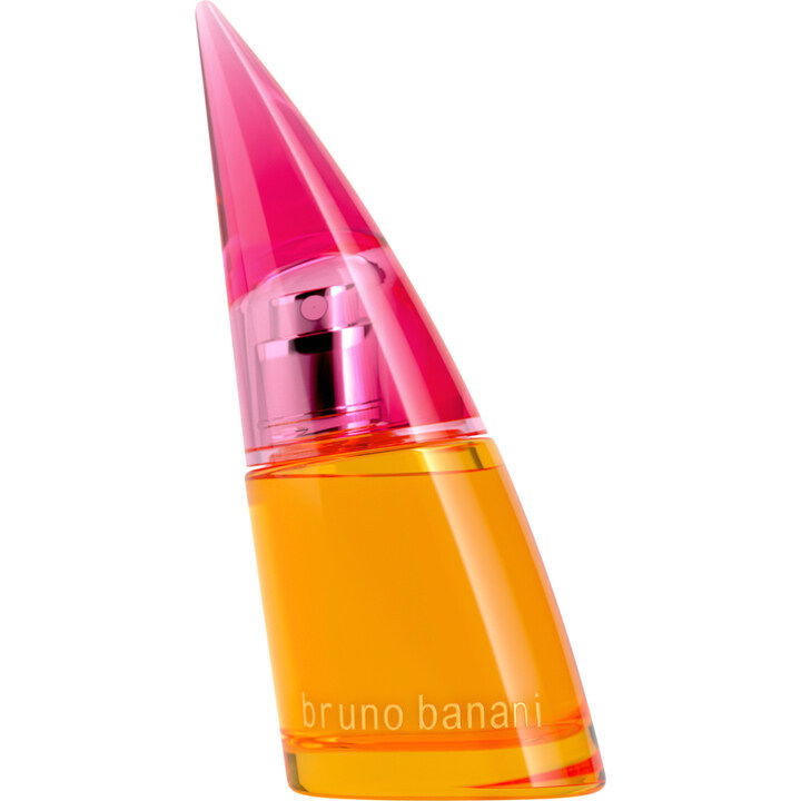 Bruno Banani Bruno Banani Woman Limited Edition 2021 Perfume Bottle