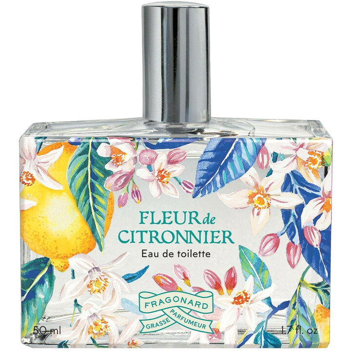 Fragonard Fleur de Citronnier