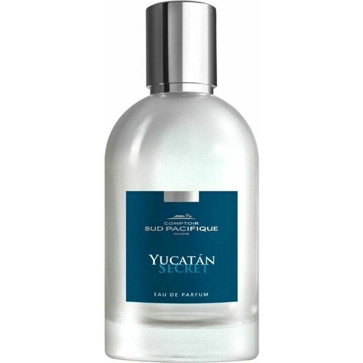 Comptoir Sud Pacifique Yucatán Secret