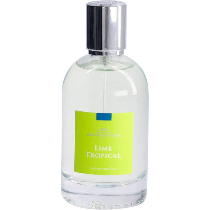 Comptoir Sud Pacifique Lime Tropical