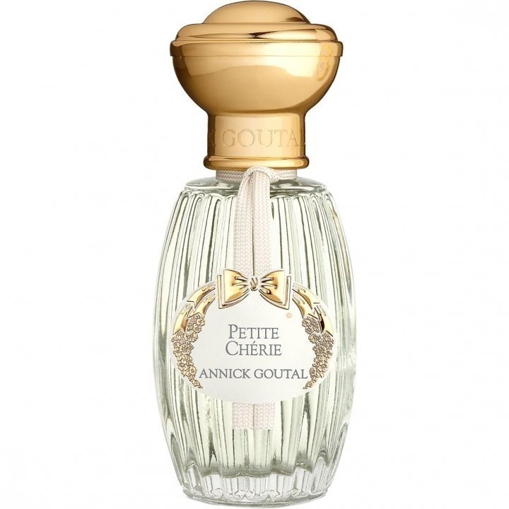Goutal Petite Chérie EAU DE TOILETTE Perfume Bottle