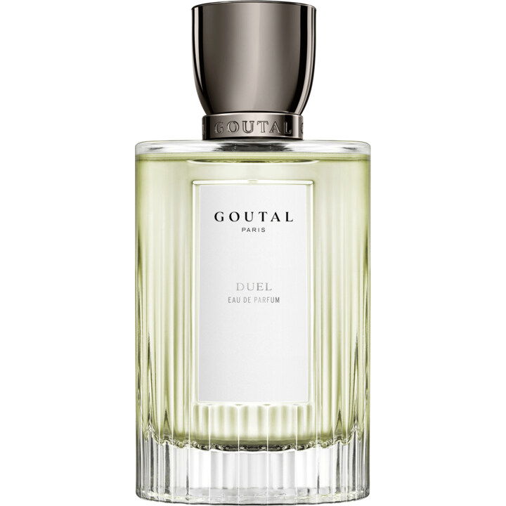 Duel EAU DE PARFUM