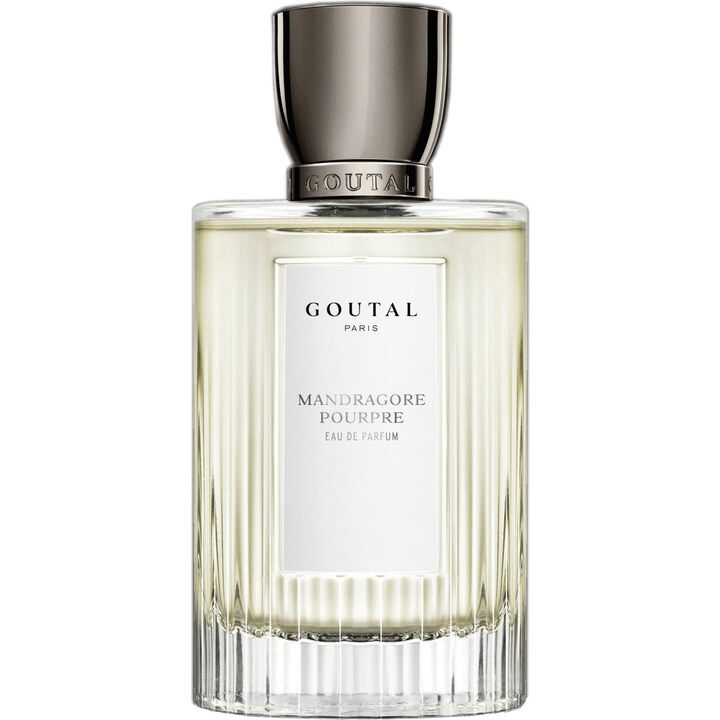 Mandragore Pourpre EAU DE PARFUM