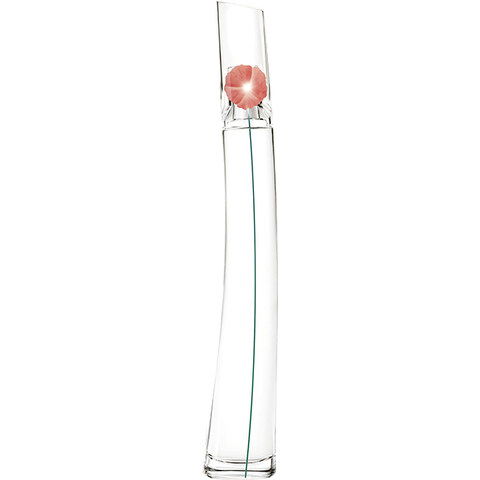 Kenzo Flower by Kenzo (2021) EAU DE TOILETTE Perfume Bottle