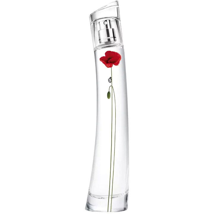 Kenzo Flower by Kenzo La Récolte Parisienne