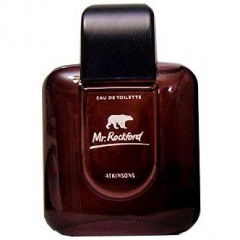 Mr.Rockford