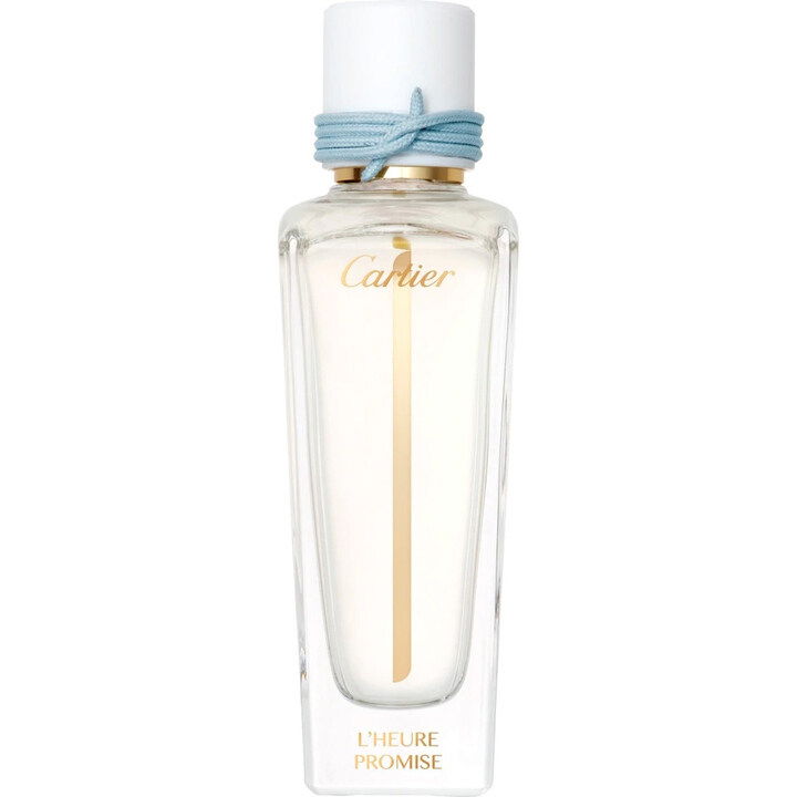 I: L'Heure Promise