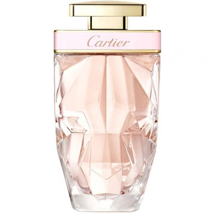 La Panthère EAU DE TOILETTE