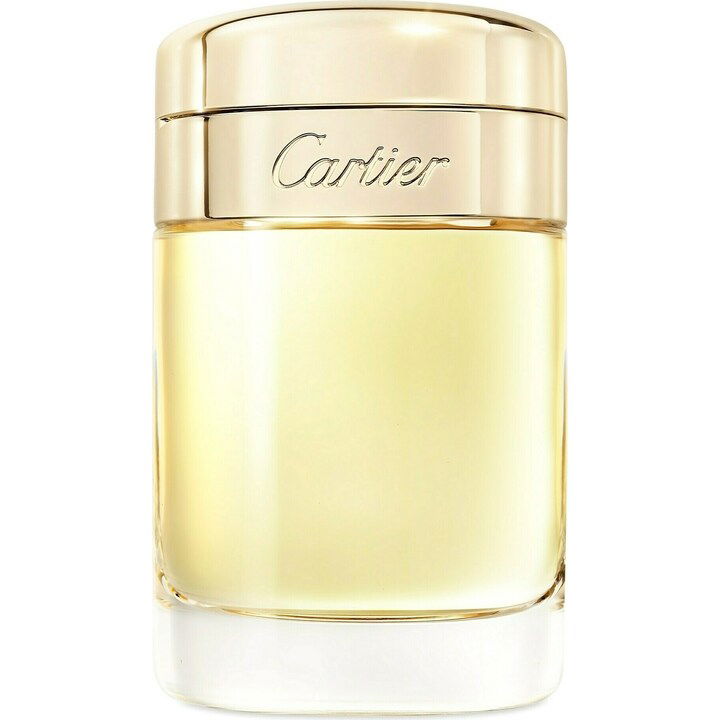 Cartier Baiser Volé Parfum
