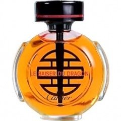 Le Baiser du Dragon PARFUM